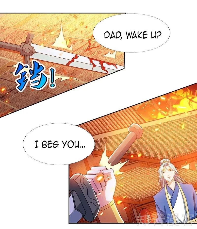Reborn 80,000 Years Chapter 120 - Page 24