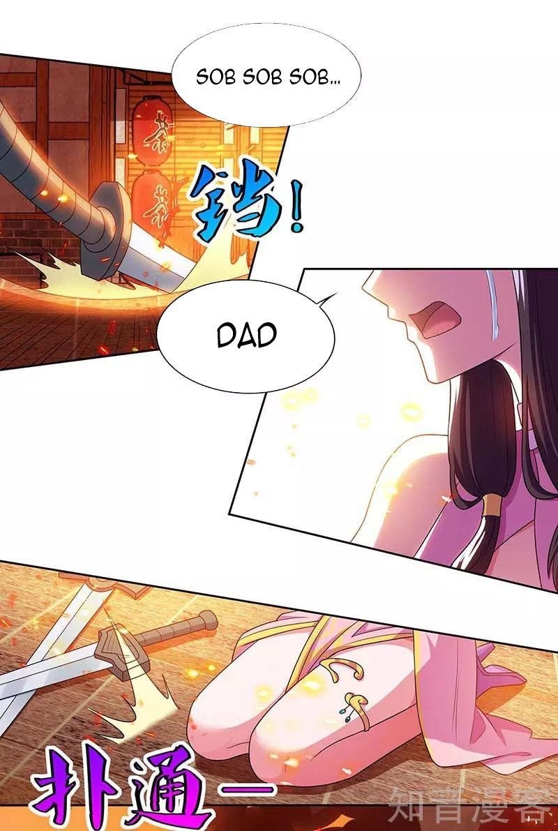 Reborn 80,000 Years Chapter 120 - Page 25