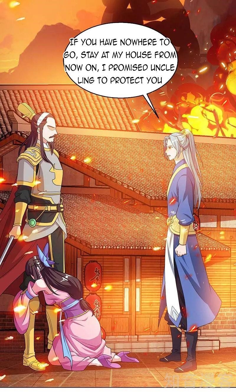 Reborn 80,000 Years Chapter 120 - Page 28
