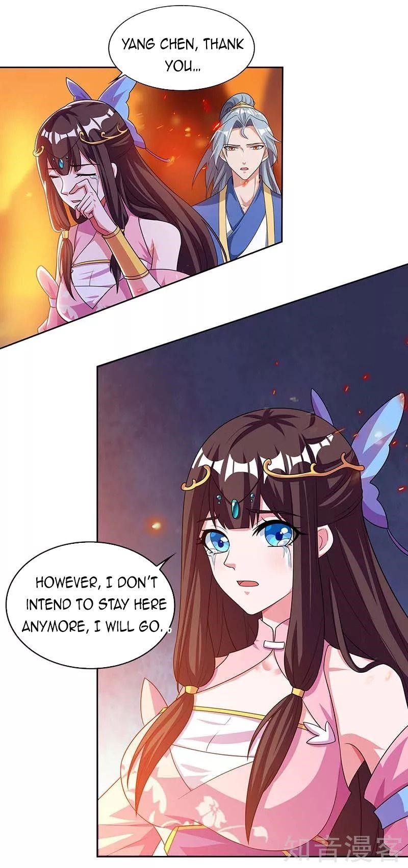 Reborn 80,000 Years Chapter 120 - Page 29