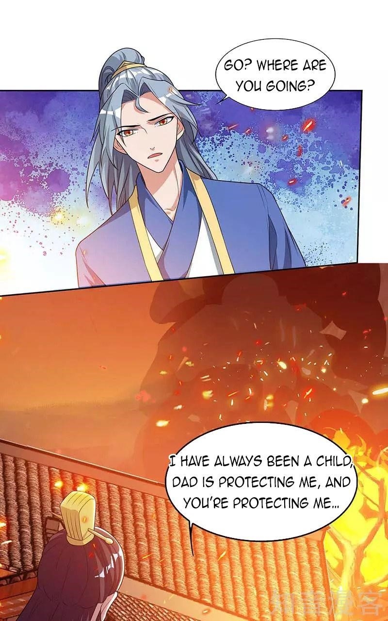 Reborn 80,000 Years Chapter 120 - Page 30