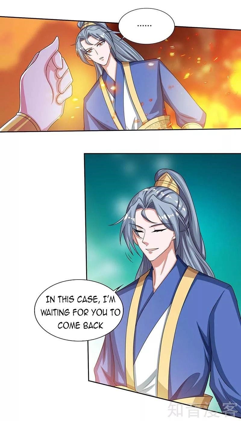 Reborn 80,000 Years Chapter 120 - Page 34