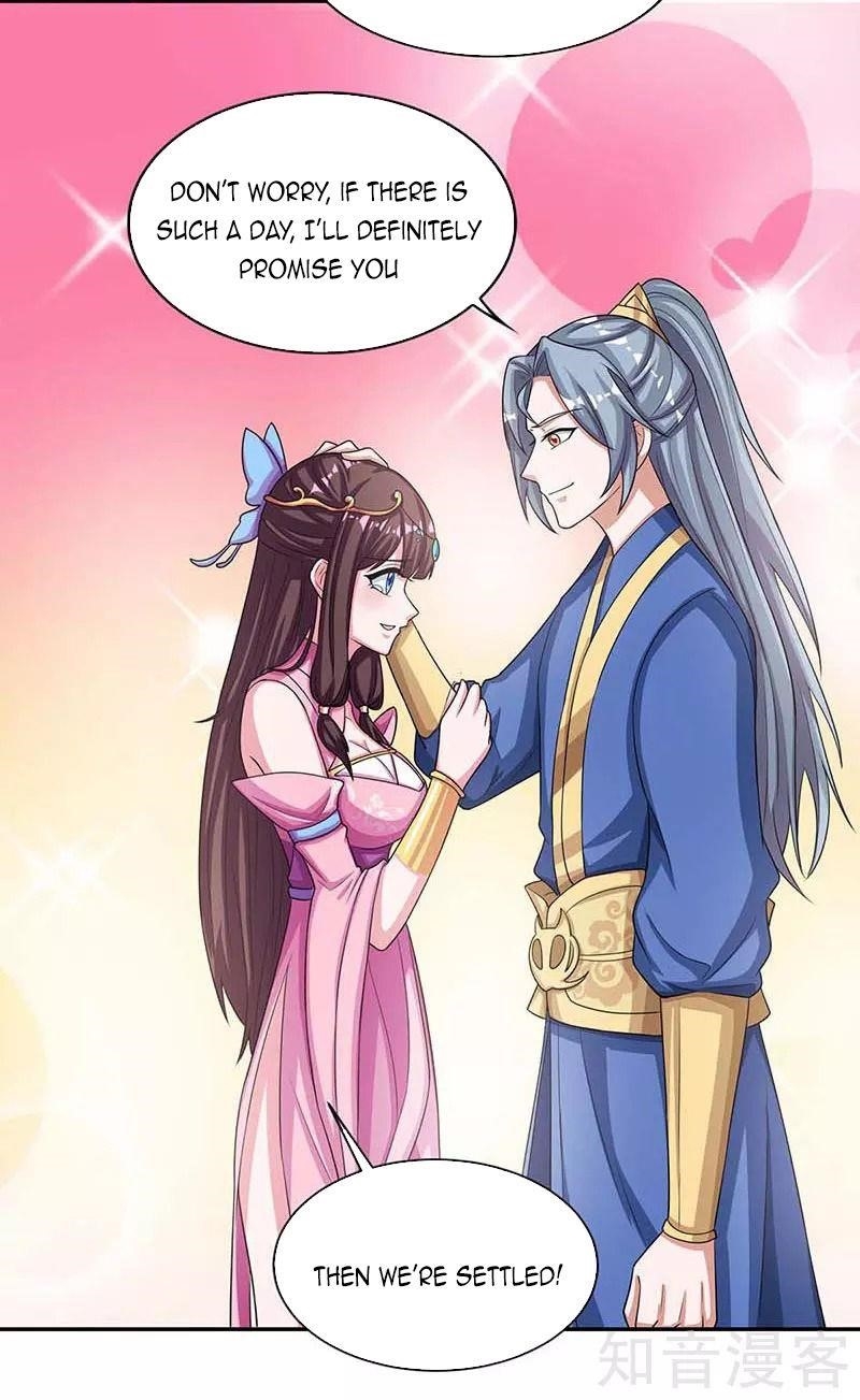 Reborn 80,000 Years Chapter 120 - Page 36