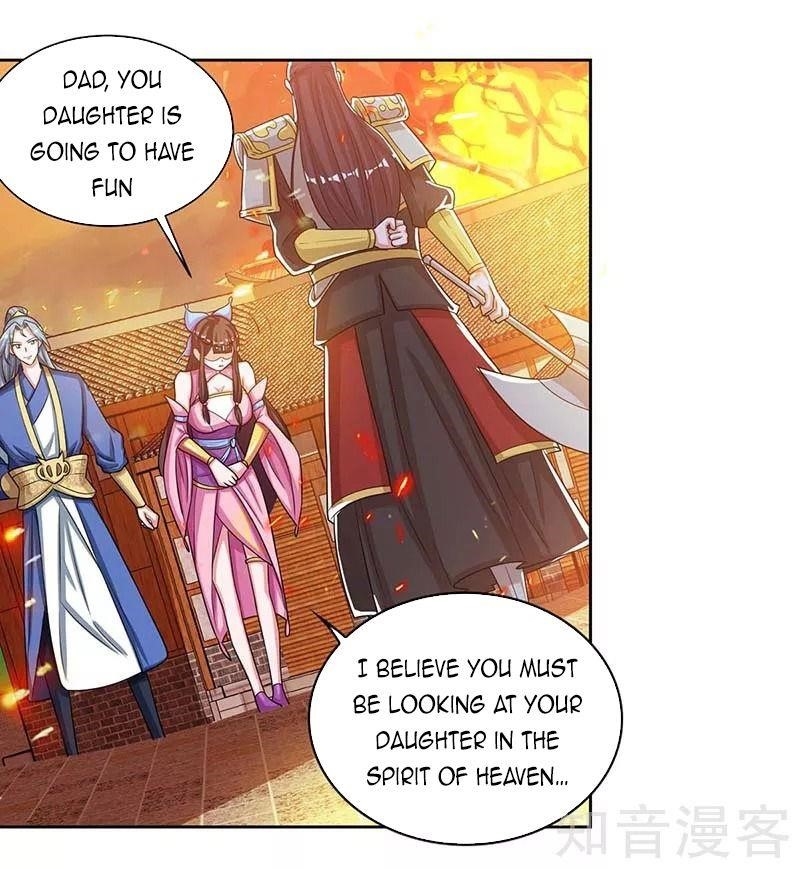 Reborn 80,000 Years Chapter 120 - Page 37
