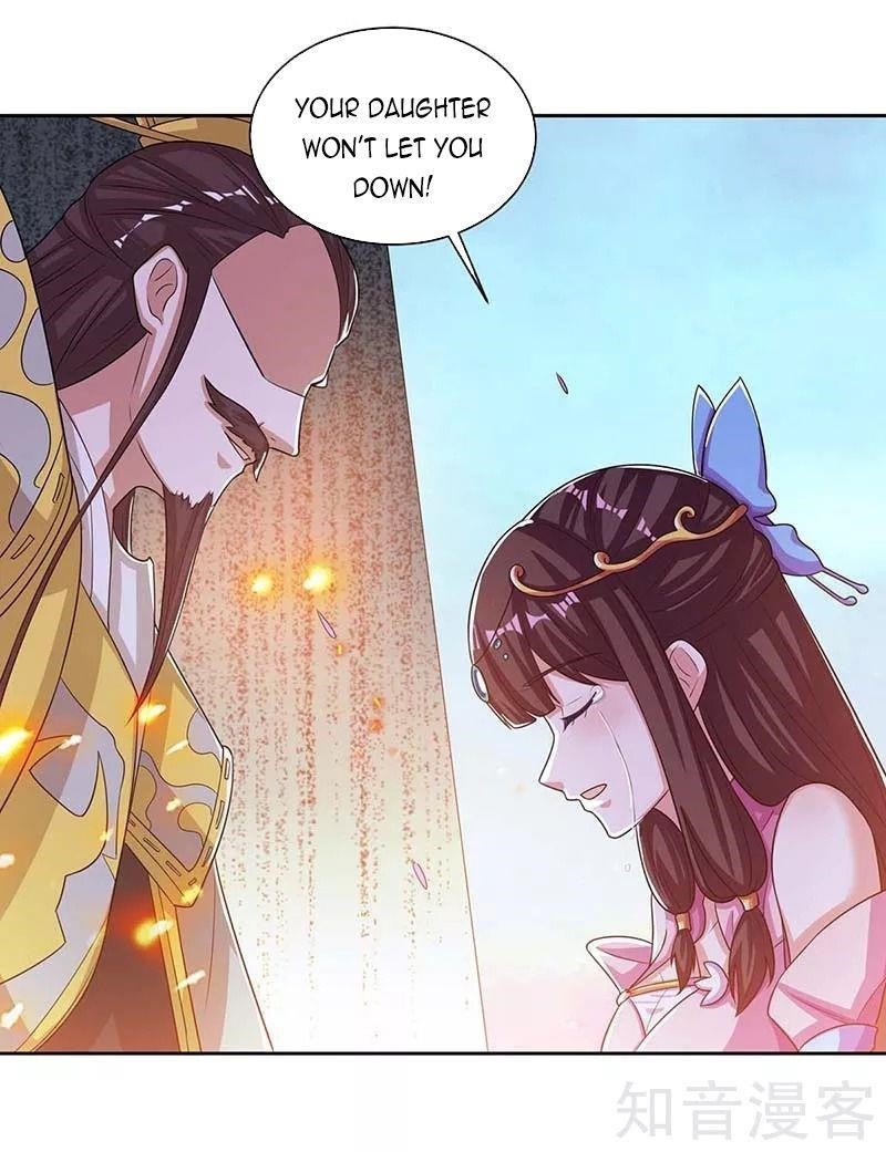 Reborn 80,000 Years Chapter 120 - Page 38