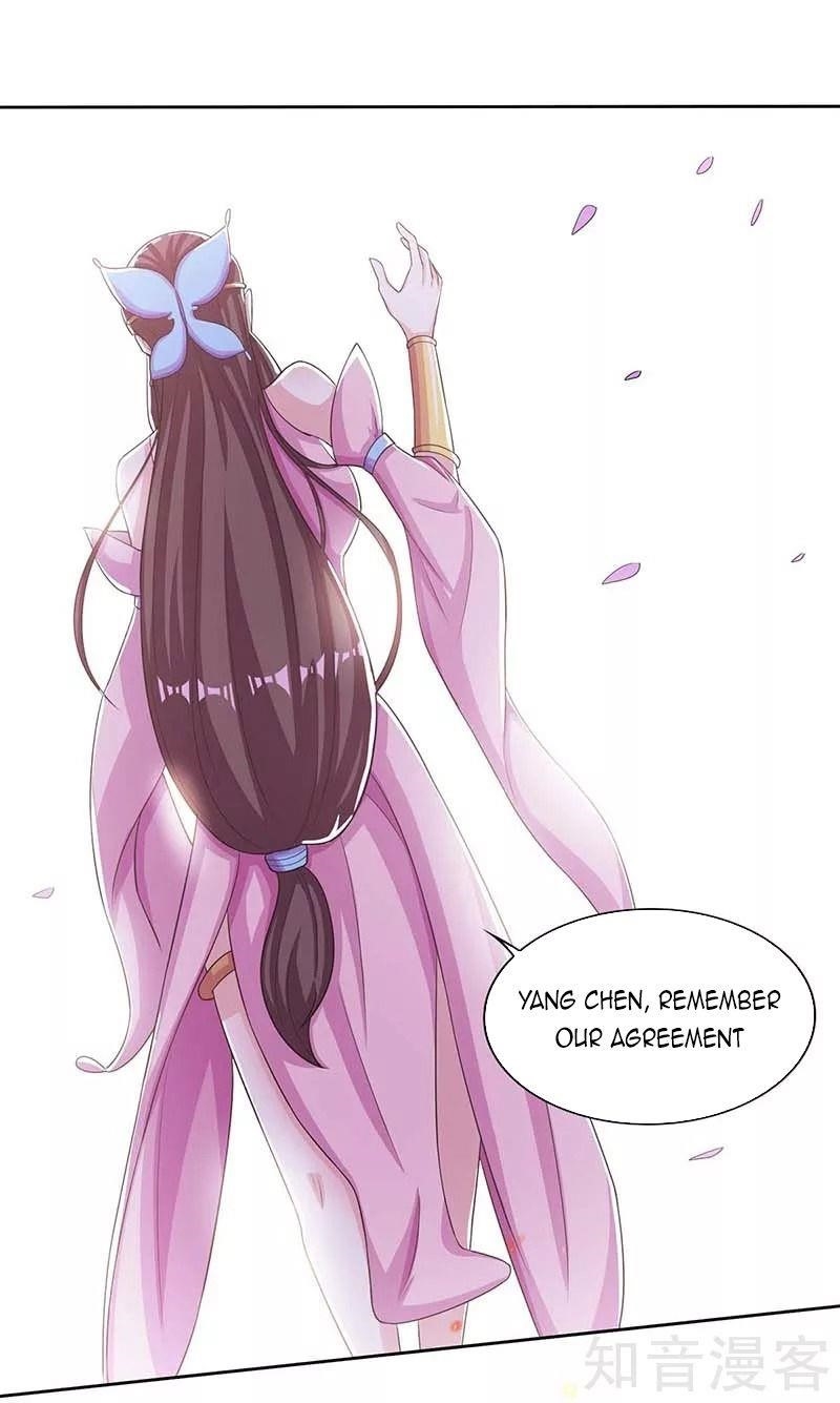 Reborn 80,000 Years Chapter 120 - Page 39