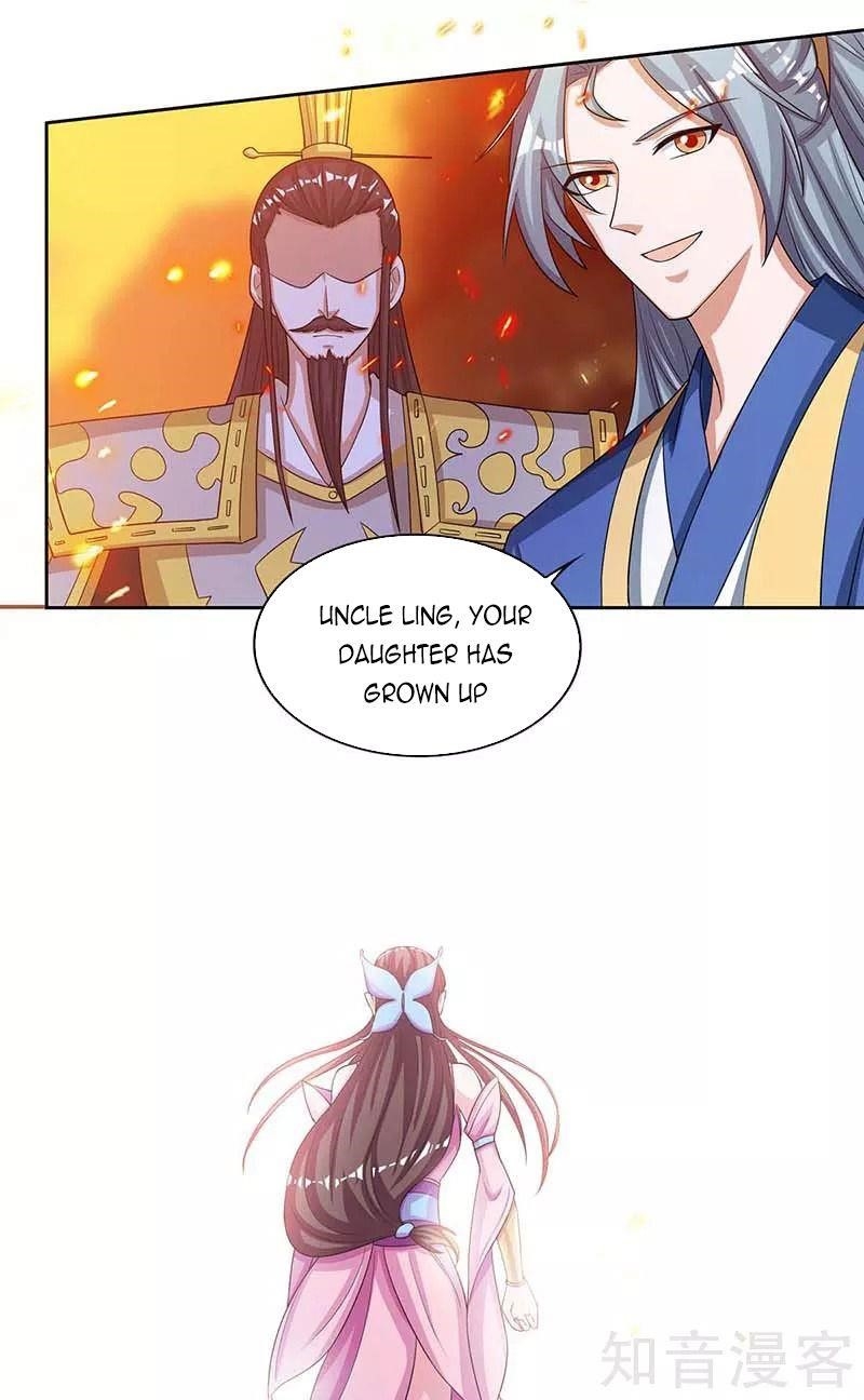 Reborn 80,000 Years Chapter 120 - Page 40