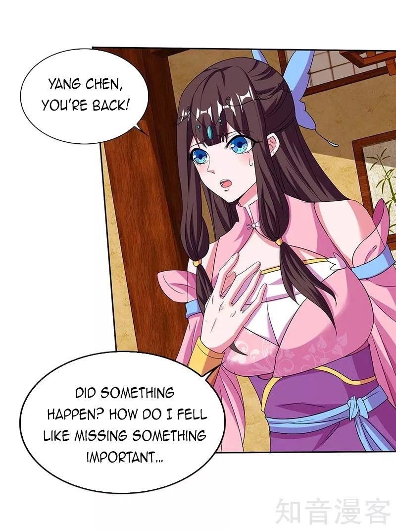 Reborn 80,000 Years Chapter 120 - Page 5
