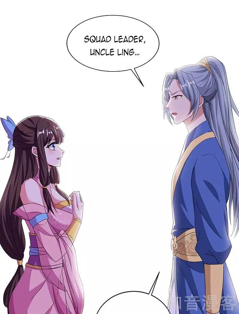 Reborn 80,000 Years Chapter 120 - Page 6