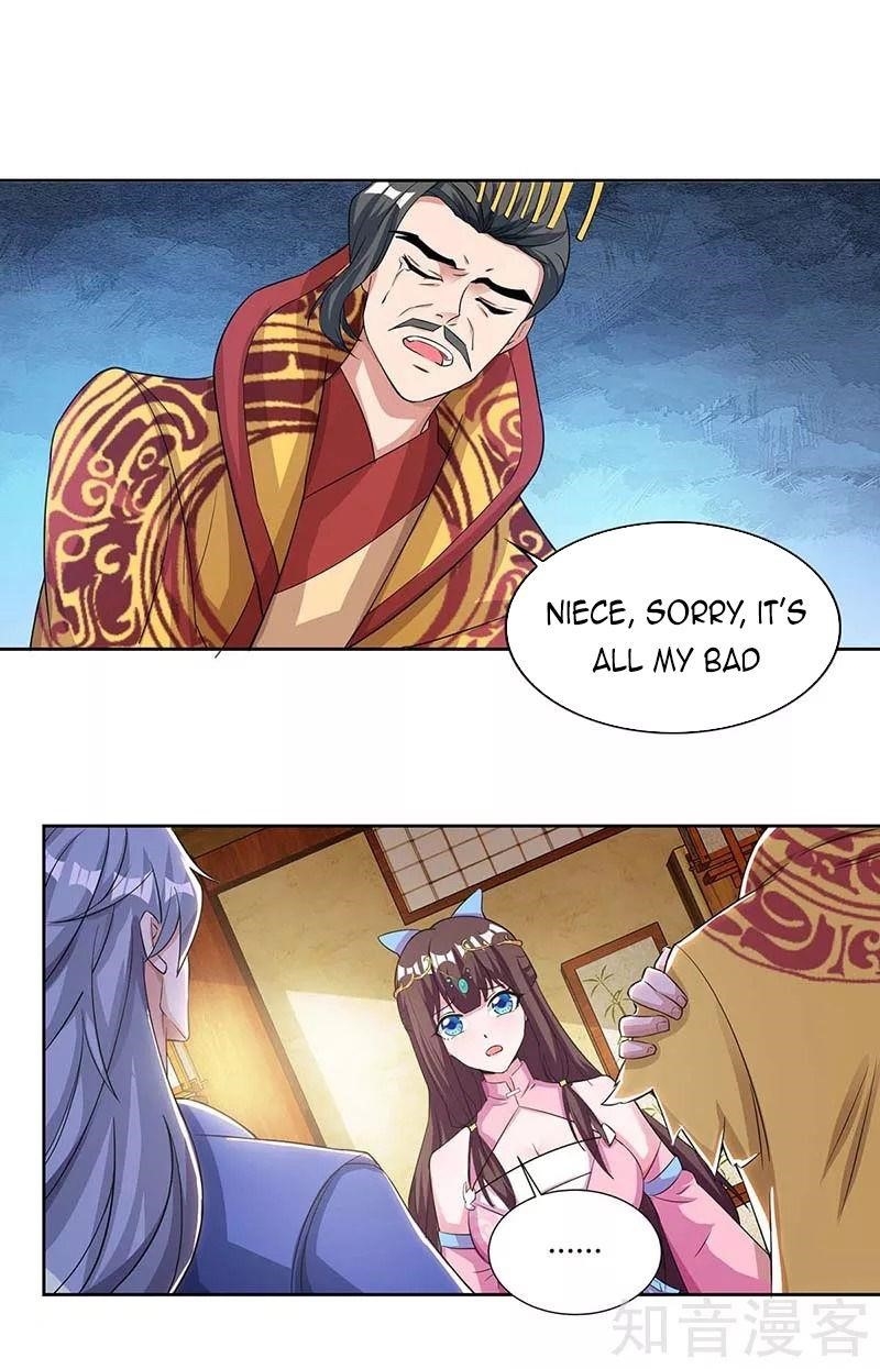 Reborn 80,000 Years Chapter 120 - Page 9