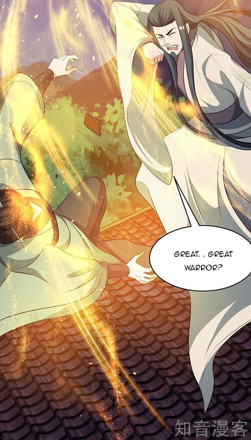 Reborn 80,000 Years Chapter 121 - Page 14