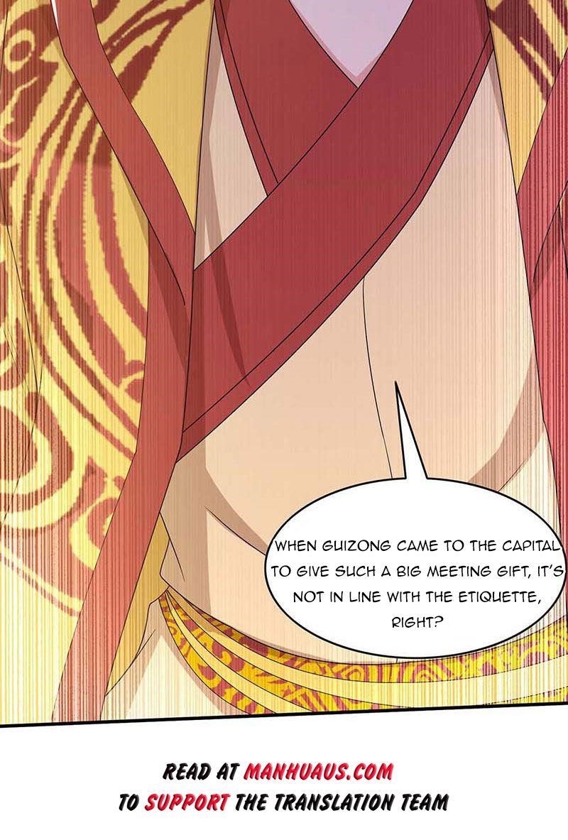 Reborn 80,000 Years Chapter 121 - Page 19