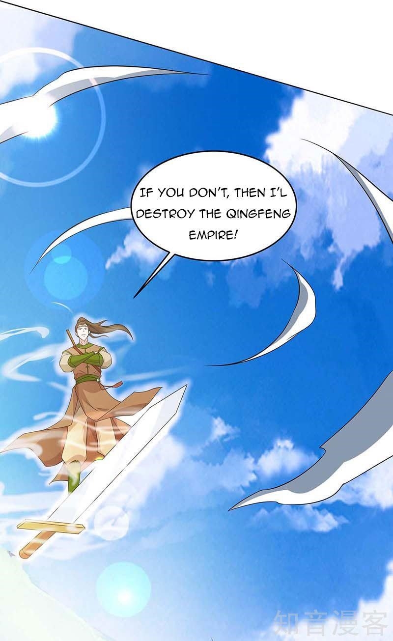 Reborn 80,000 Years Chapter 121 - Page 22