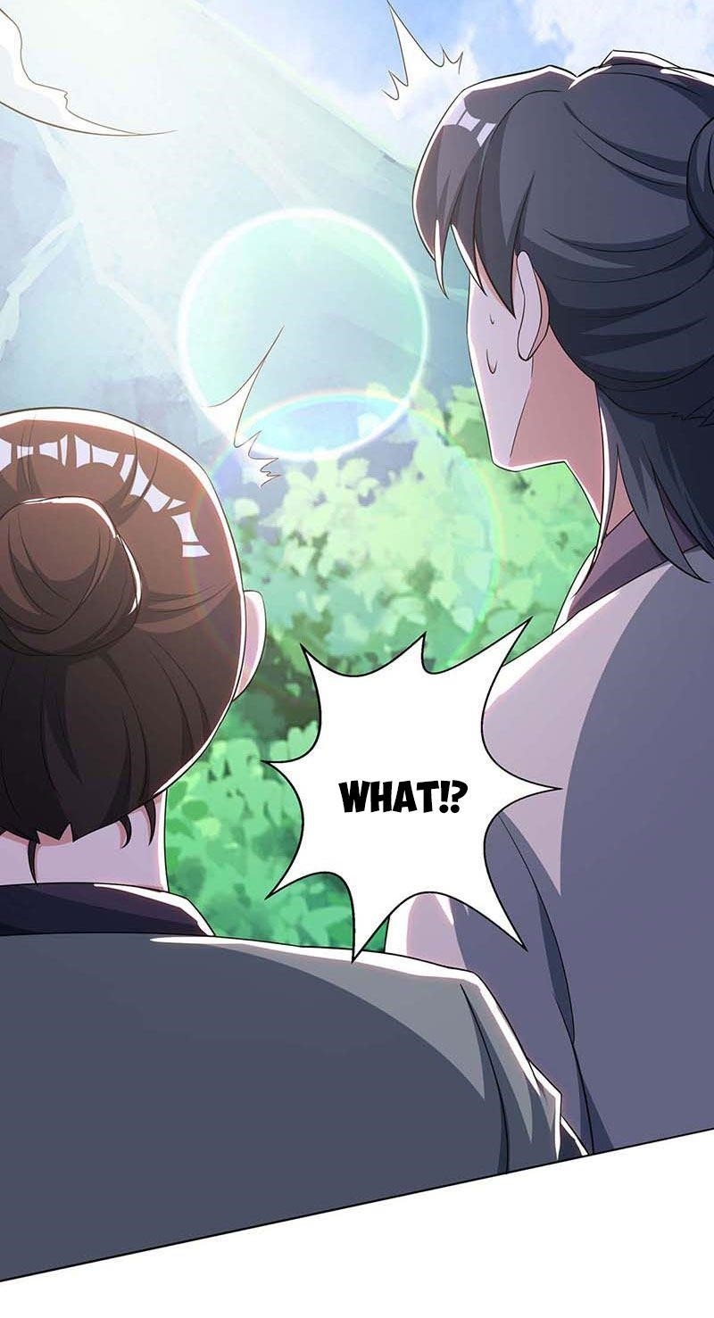 Reborn 80,000 Years Chapter 121 - Page 23
