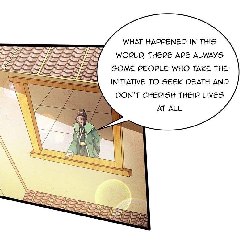 Reborn 80,000 Years Chapter 121 - Page 24