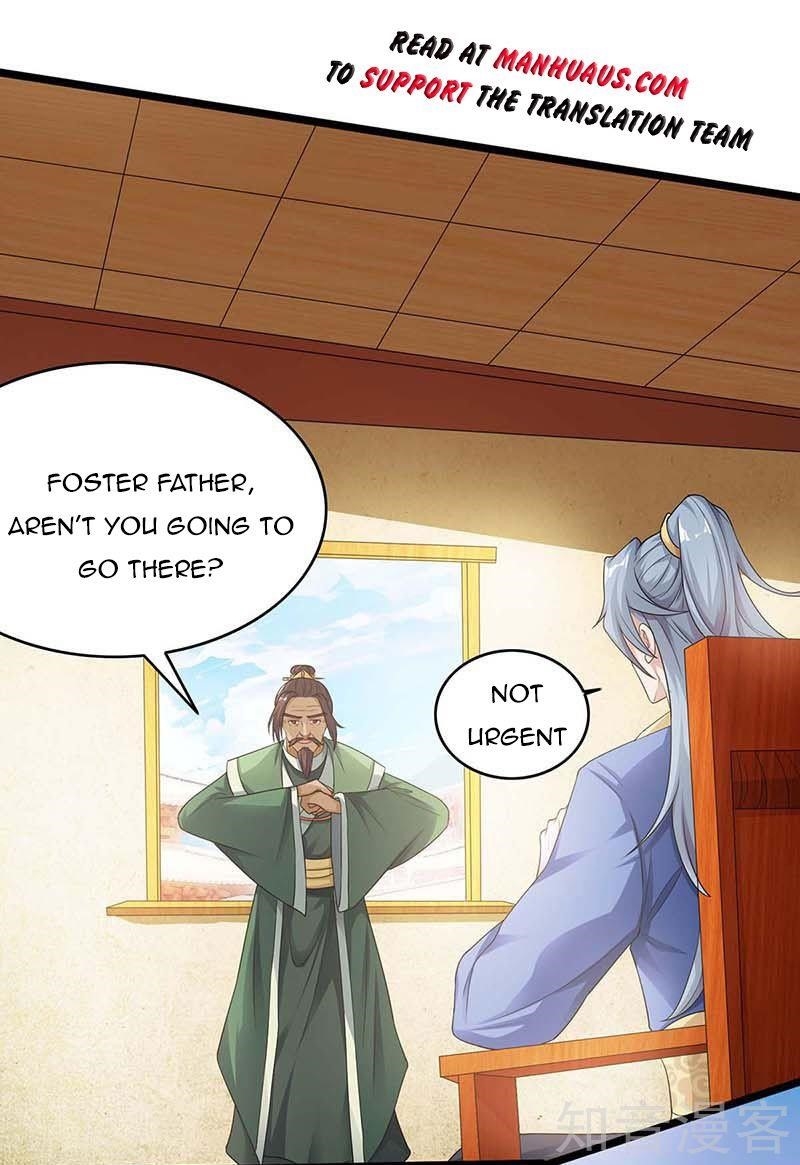 Reborn 80,000 Years Chapter 121 - Page 25