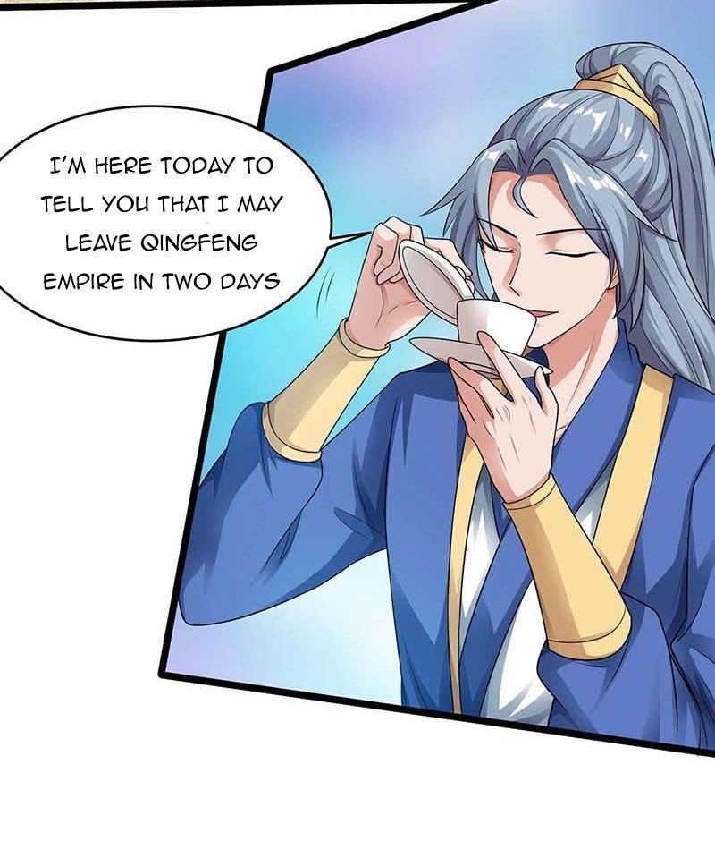 Reborn 80,000 Years Chapter 121 - Page 26
