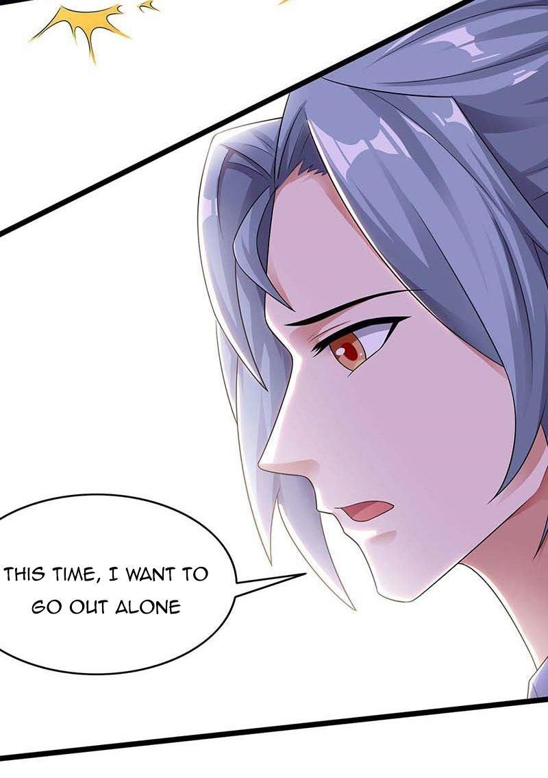 Reborn 80,000 Years Chapter 121 - Page 28