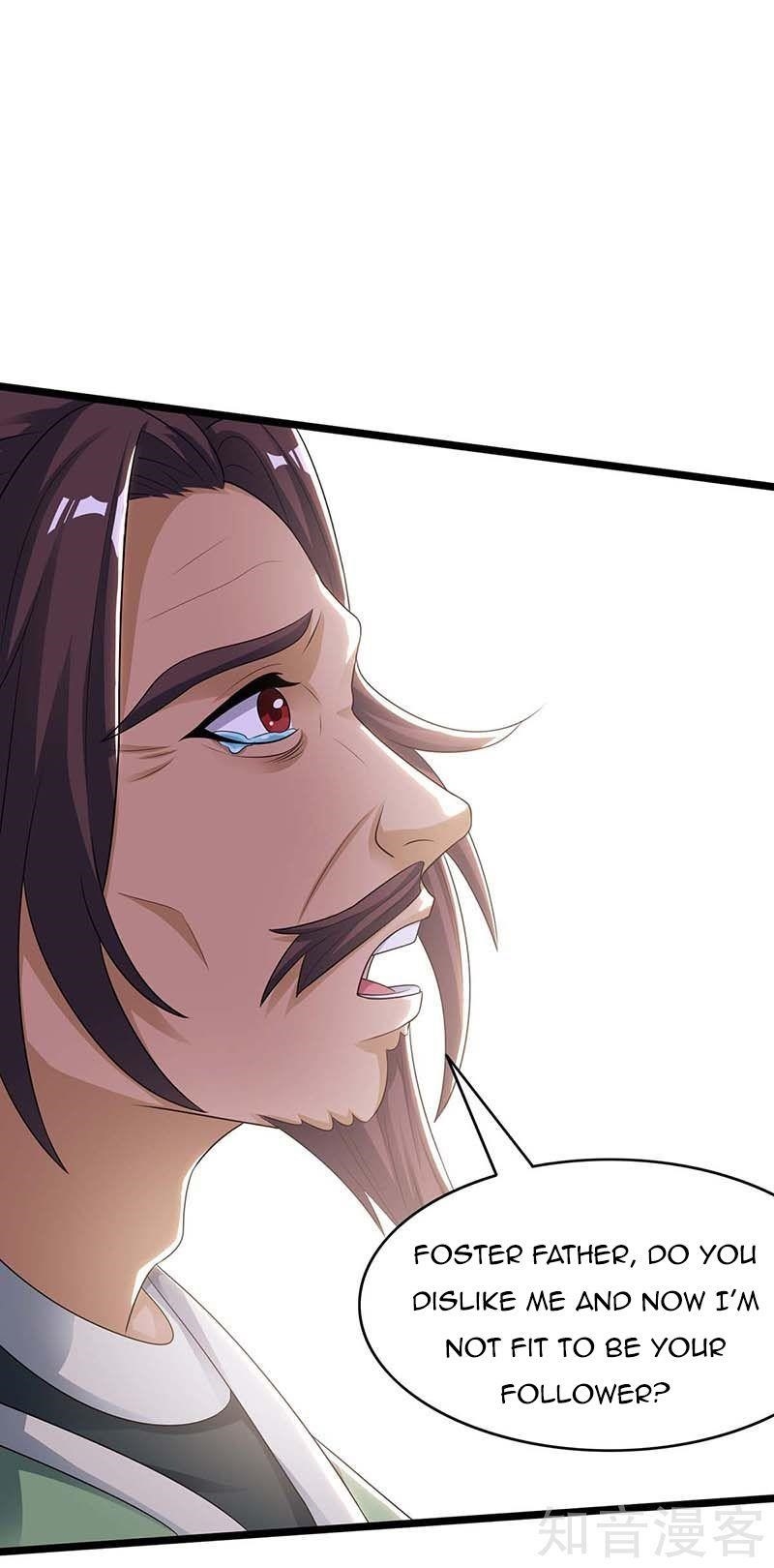 Reborn 80,000 Years Chapter 121 - Page 29