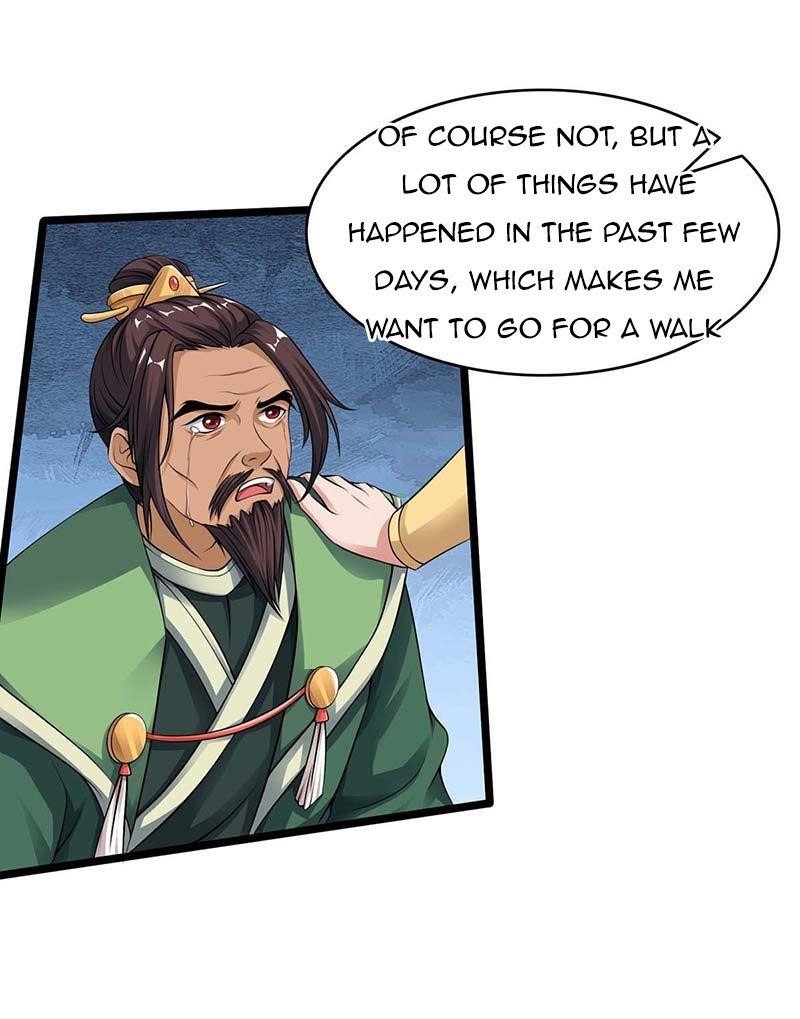 Reborn 80,000 Years Chapter 121 - Page 30