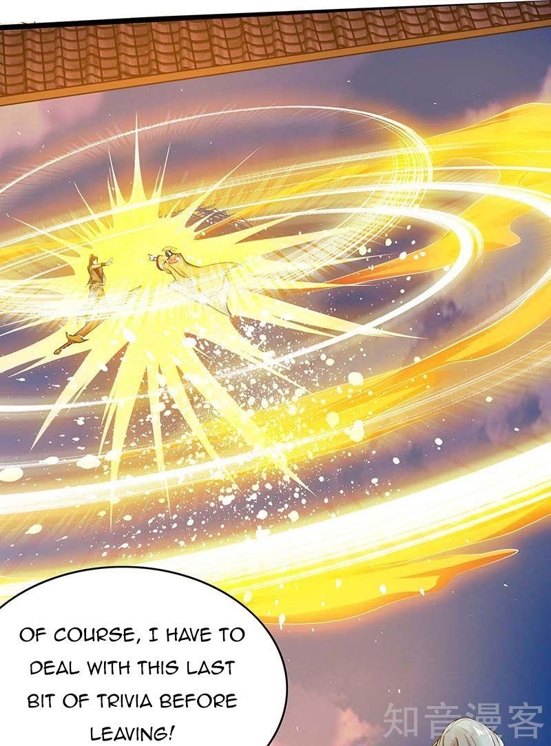 Reborn 80,000 Years Chapter 121 - Page 33