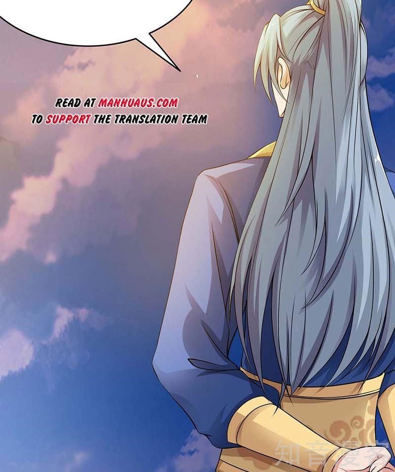 Reborn 80,000 Years Chapter 121 - Page 34