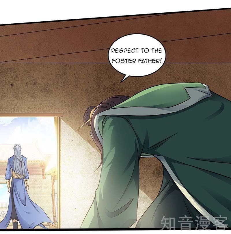 Reborn 80,000 Years Chapter 121 - Page 36