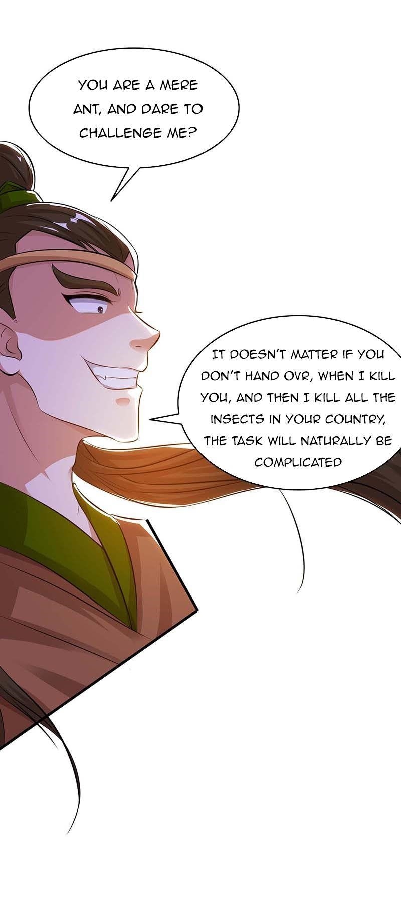 Reborn 80,000 Years Chapter 121 - Page 38