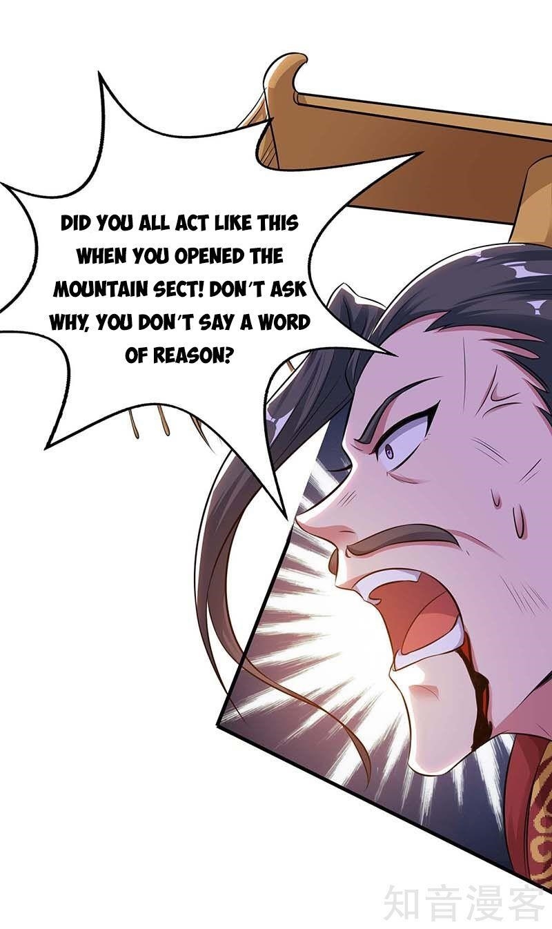 Reborn 80,000 Years Chapter 121 - Page 39