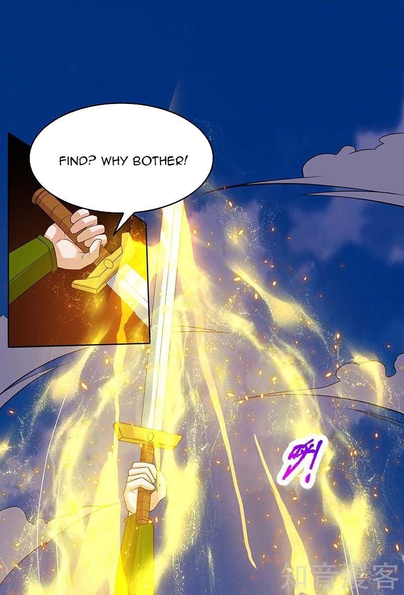 Reborn 80,000 Years Chapter 121 - Page 4