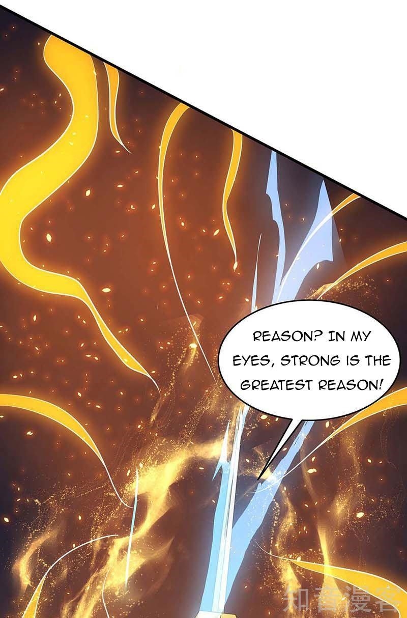 Reborn 80,000 Years Chapter 121 - Page 40