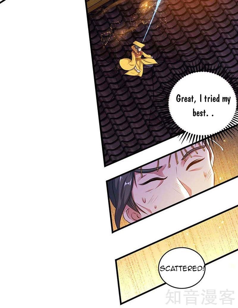 Reborn 80,000 Years Chapter 121 - Page 43