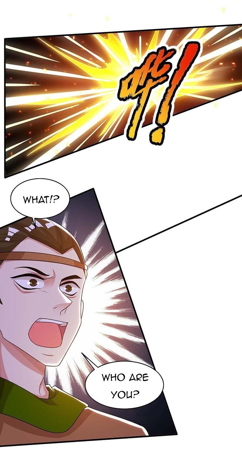 Reborn 80,000 Years Chapter 121 - Page 44