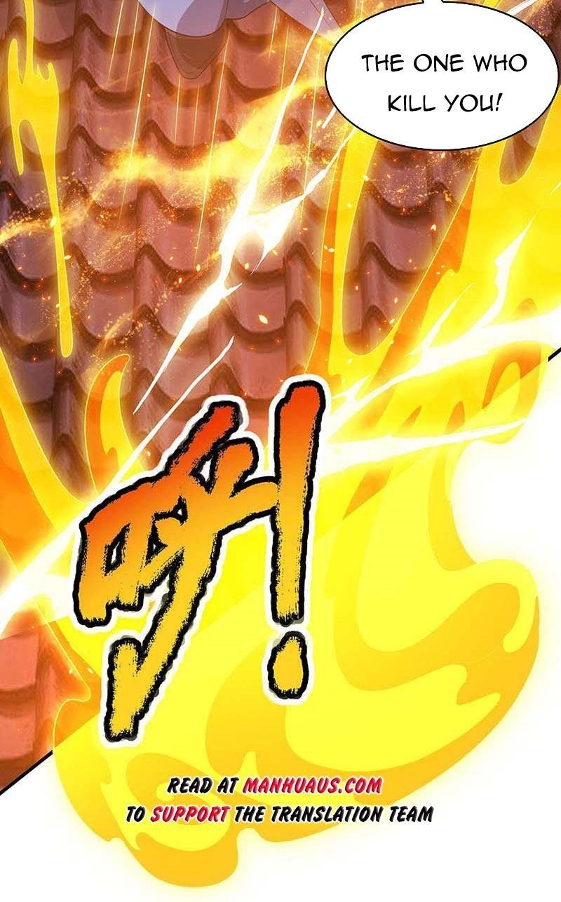 Reborn 80,000 Years Chapter 121 - Page 47