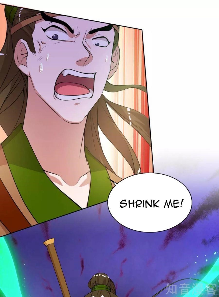 Reborn 80,000 Years Chapter 122 - Page 10