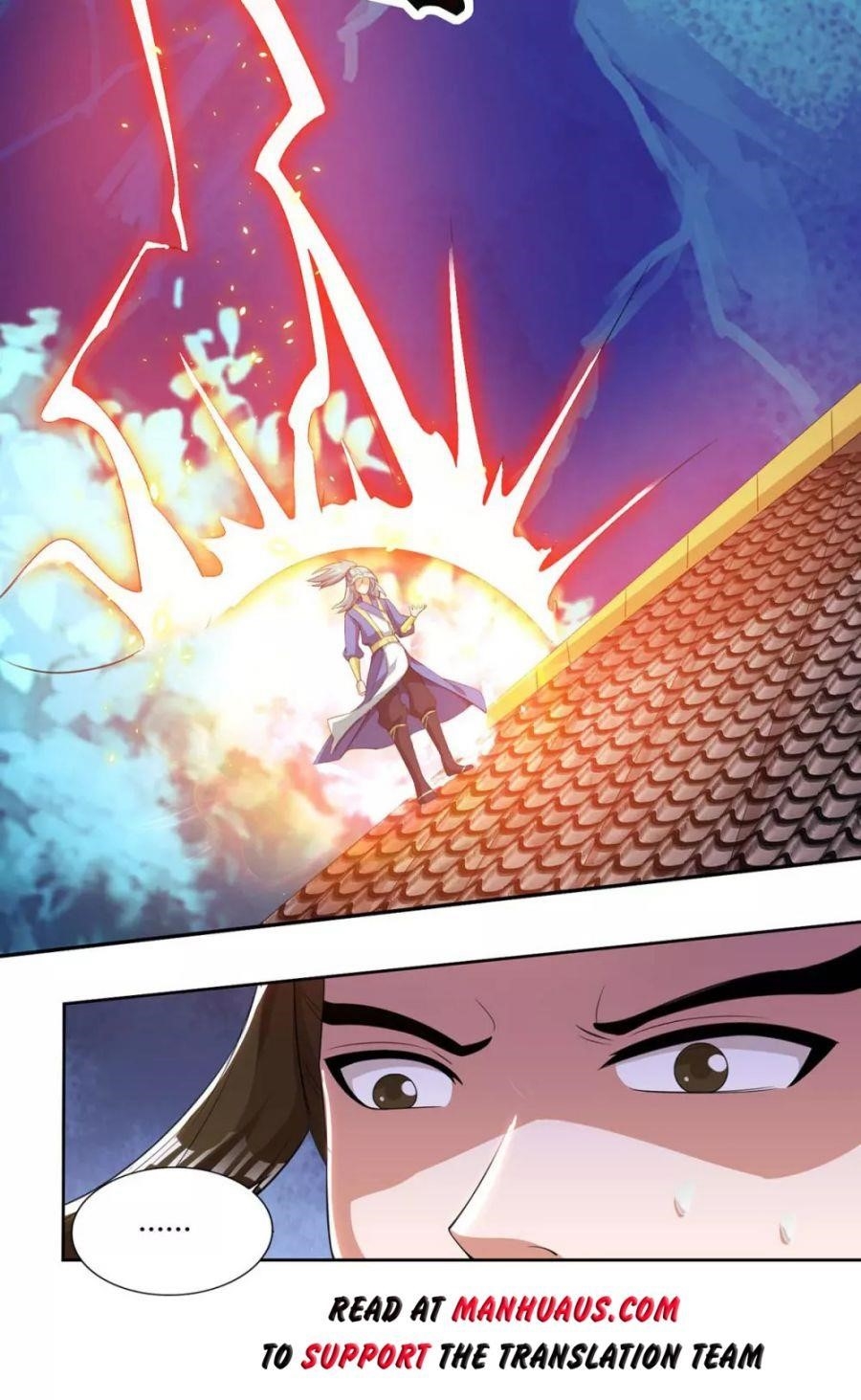 Reborn 80,000 Years Chapter 122 - Page 18