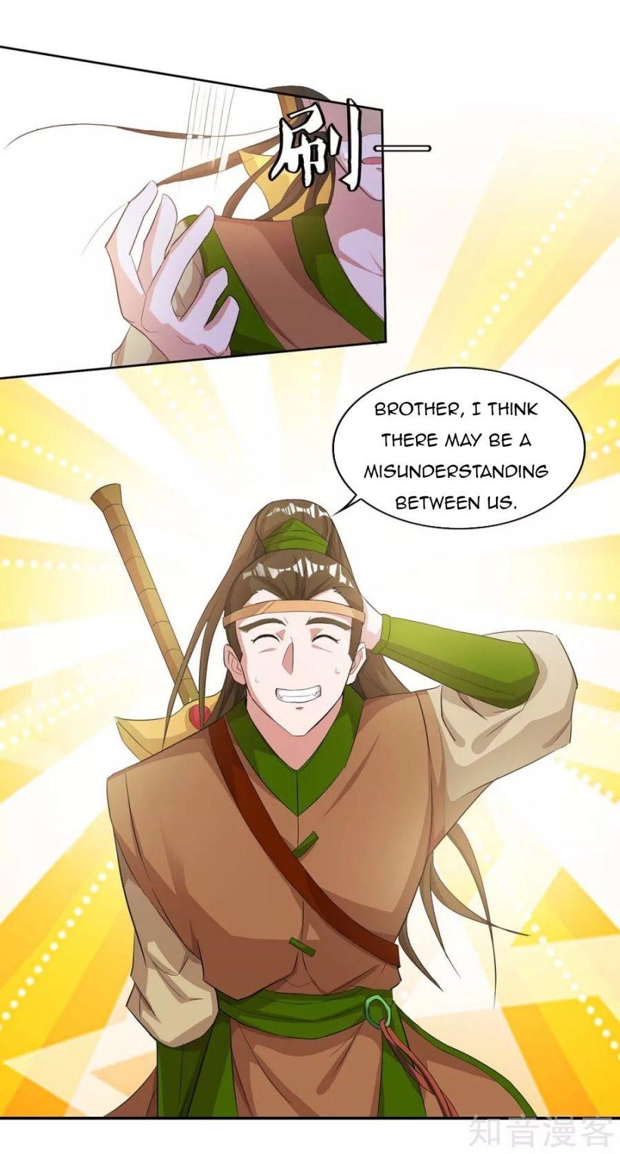 Reborn 80,000 Years Chapter 122 - Page 22
