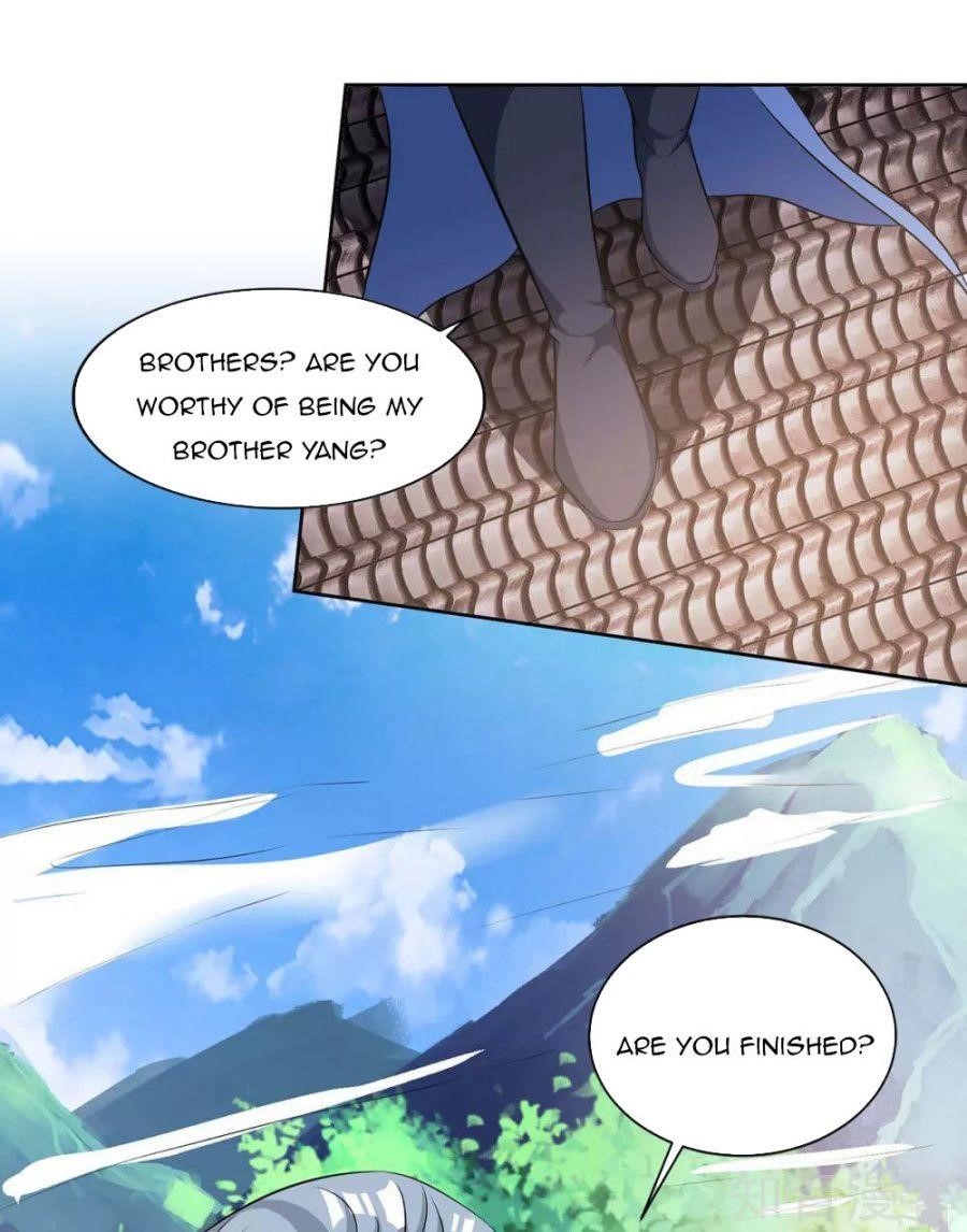 Reborn 80,000 Years Chapter 122 - Page 26