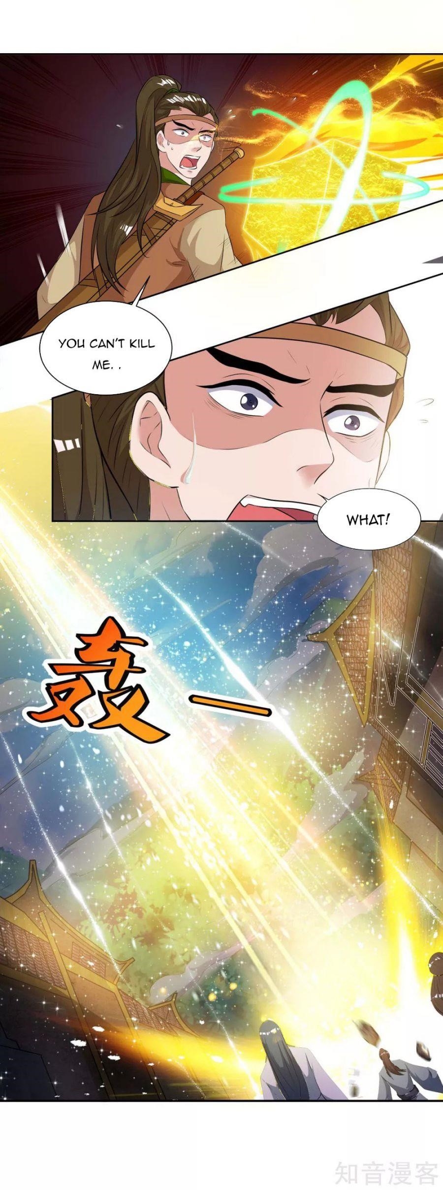 Reborn 80,000 Years Chapter 122 - Page 30