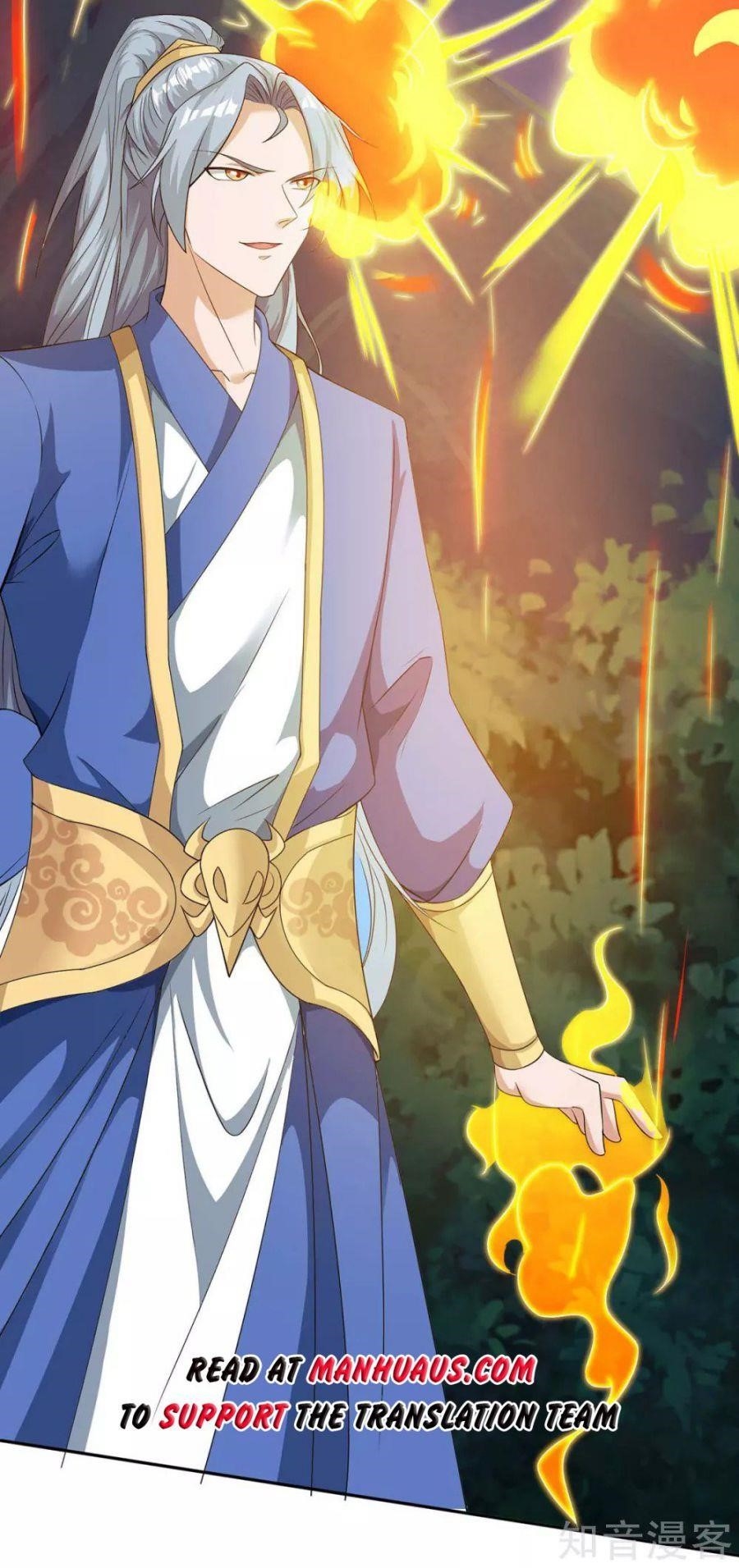 Reborn 80,000 Years Chapter 122 - Page 32