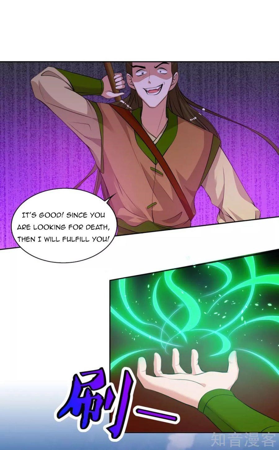 Reborn 80,000 Years Chapter 122 - Page 7