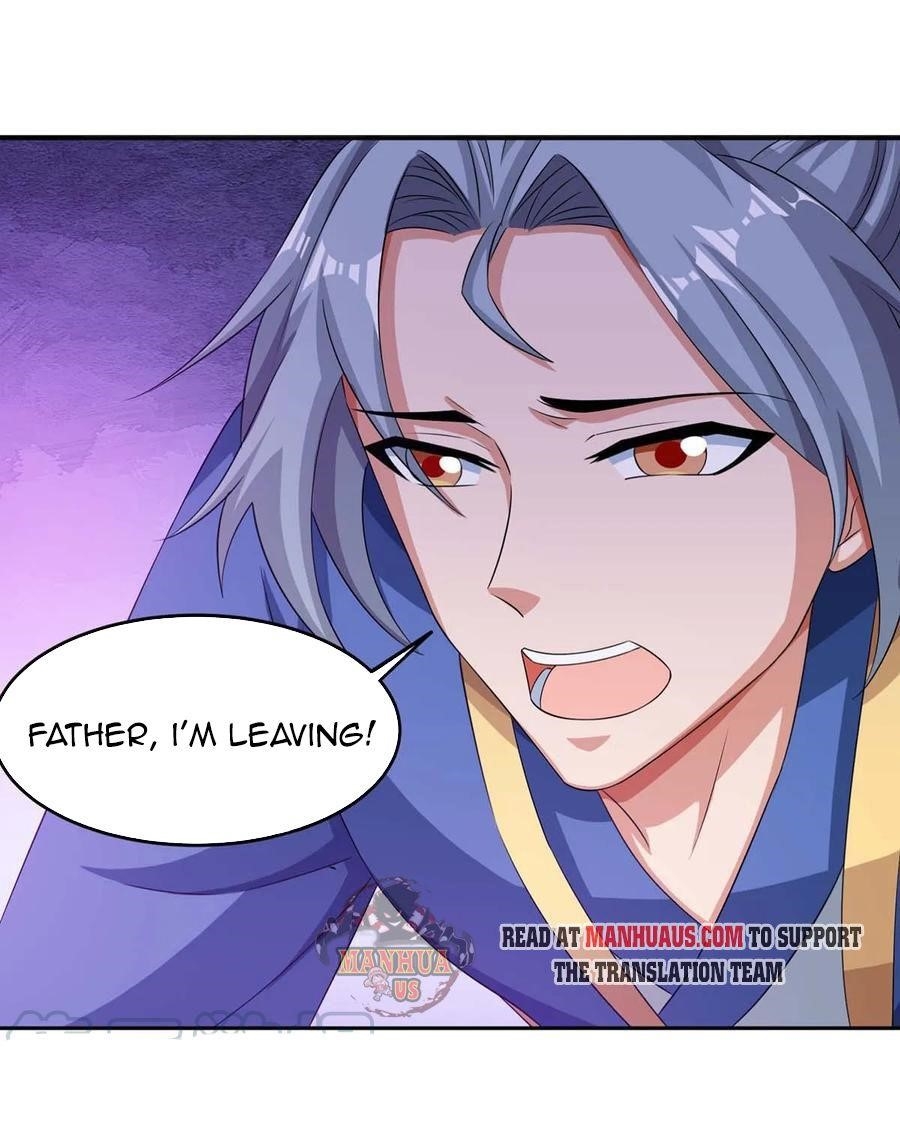 Reborn 80,000 Years Chapter 123 - Page 15