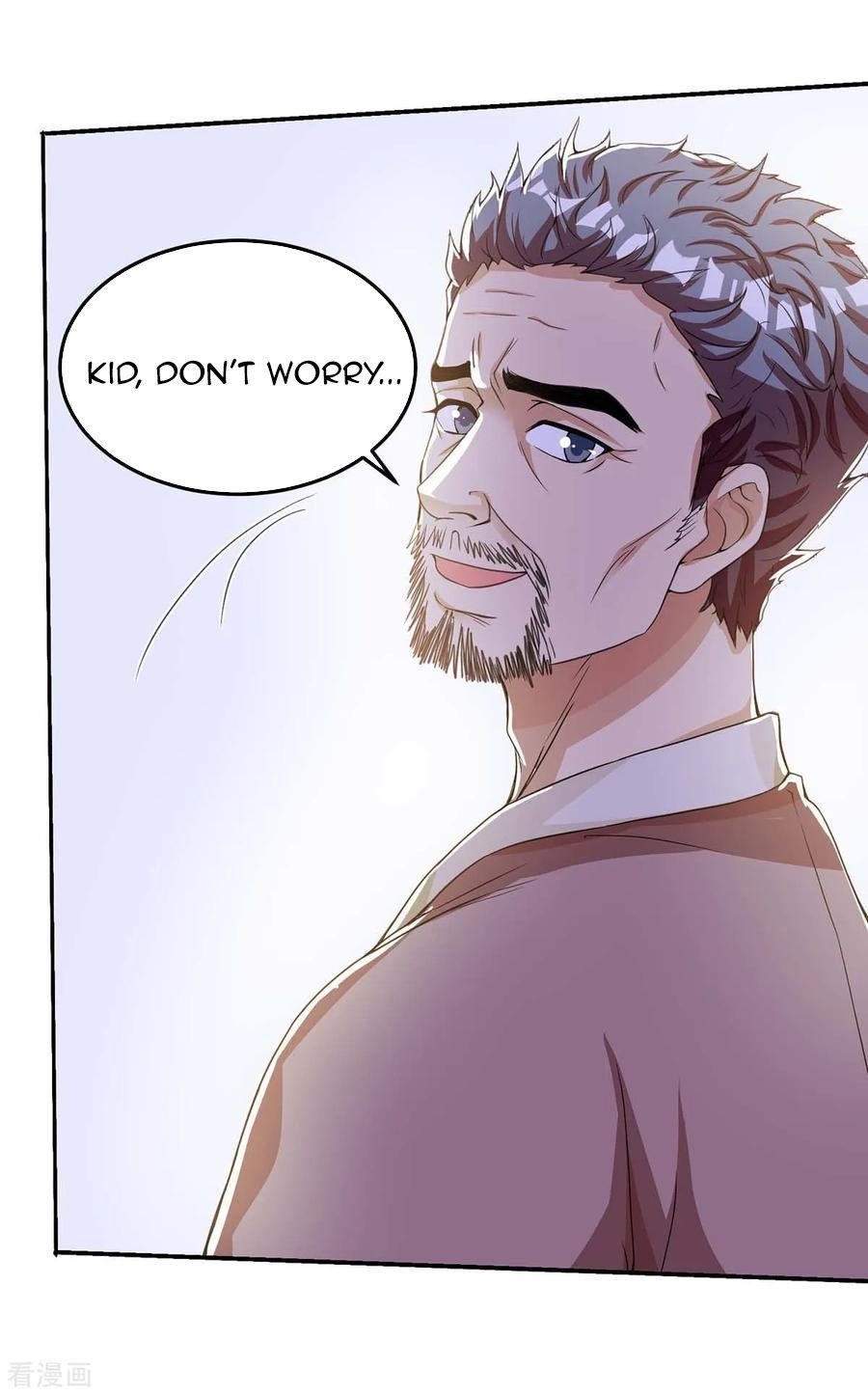 Reborn 80,000 Years Chapter 123 - Page 17