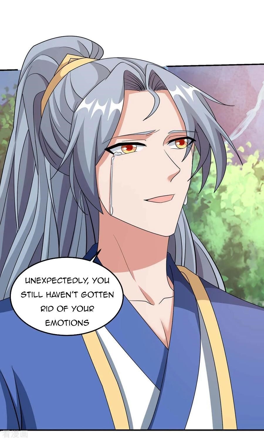 Reborn 80,000 Years Chapter 123 - Page 19