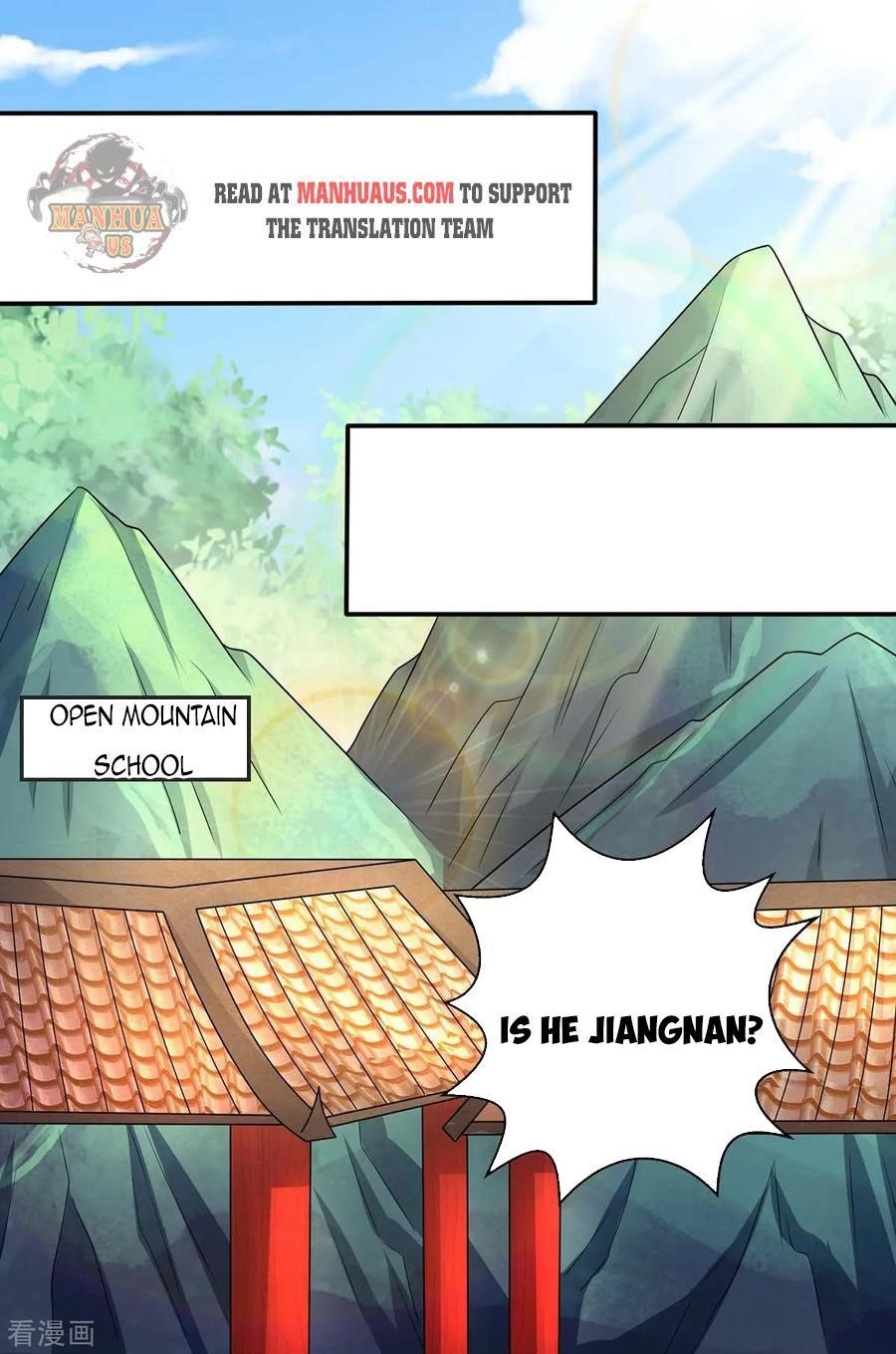 Reborn 80,000 Years Chapter 123 - Page 22