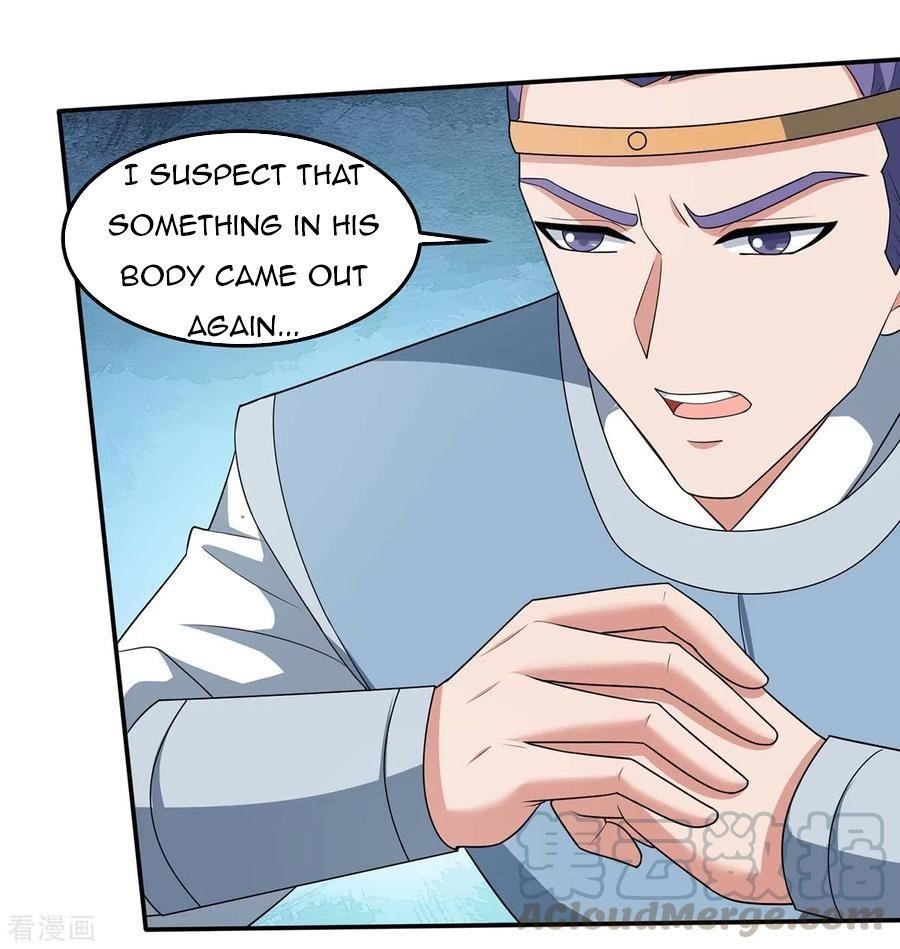 Reborn 80,000 Years Chapter 123 - Page 24