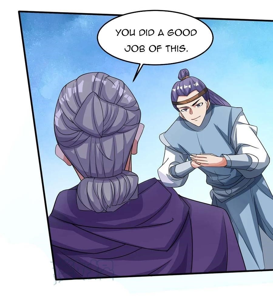 Reborn 80,000 Years Chapter 123 - Page 27