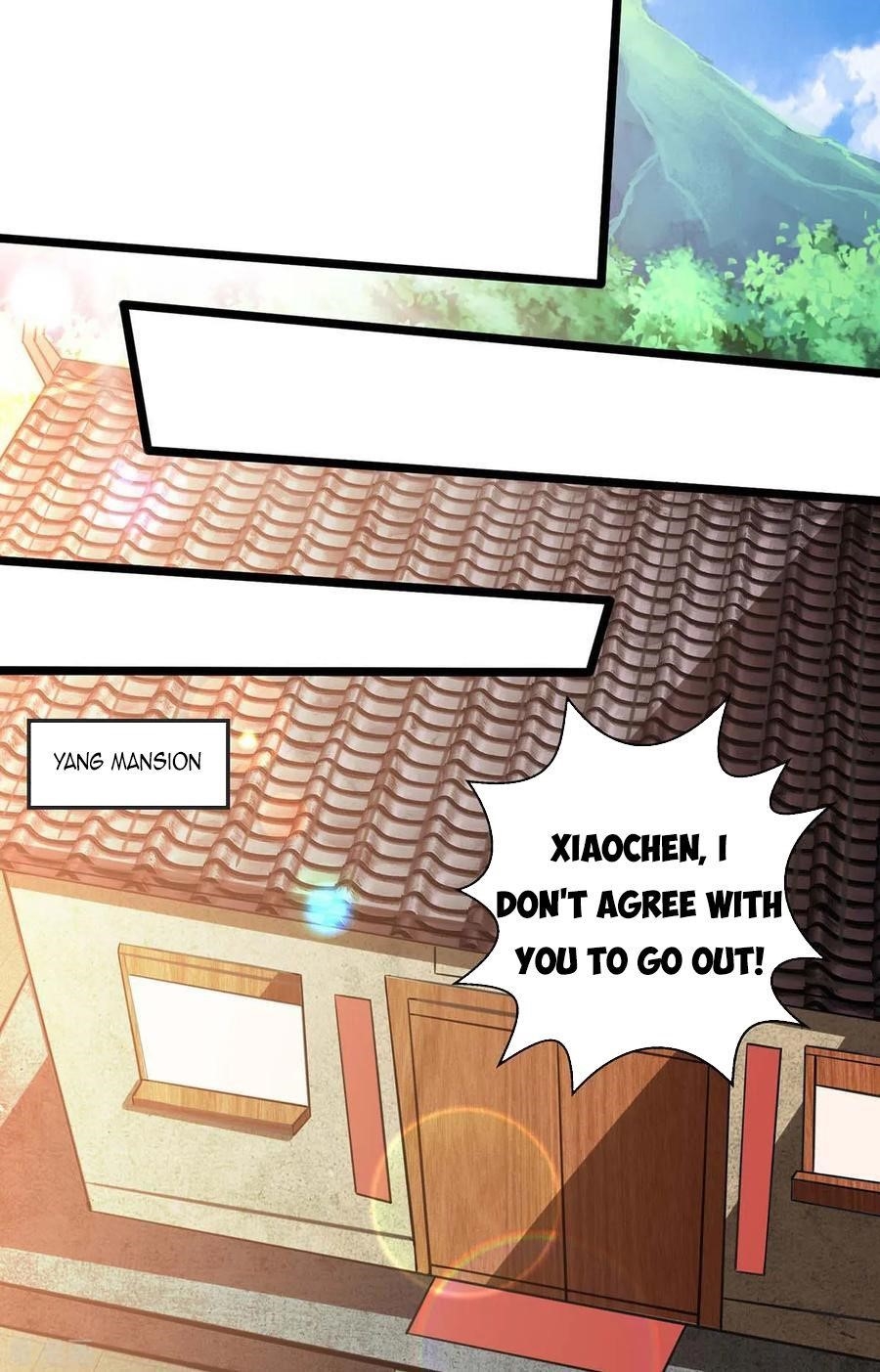 Reborn 80,000 Years Chapter 123 - Page 4