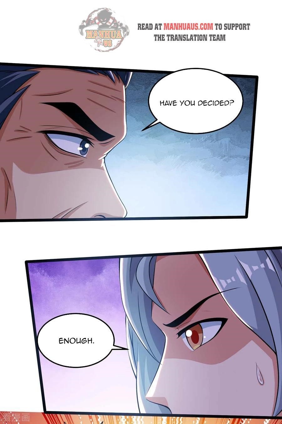 Reborn 80,000 Years Chapter 123 - Page 8