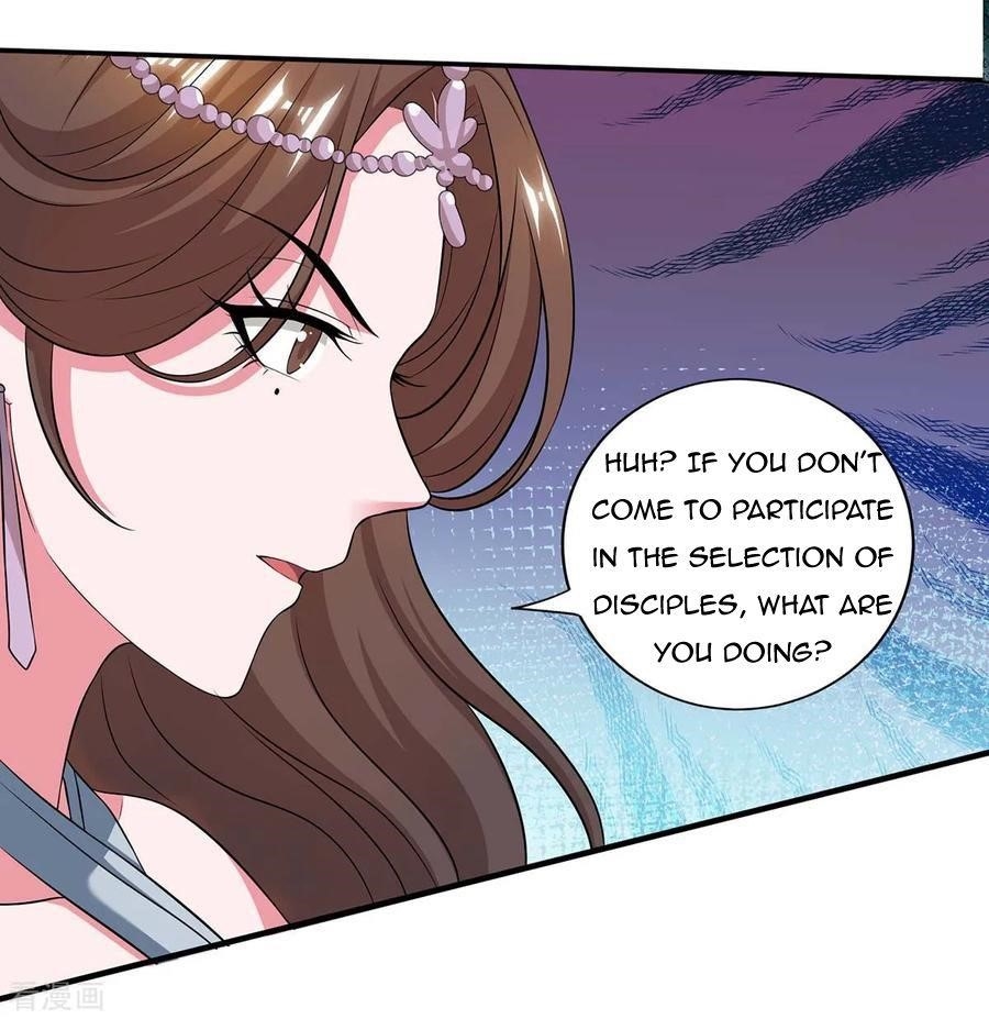 Reborn 80,000 Years Chapter 124 - Page 22